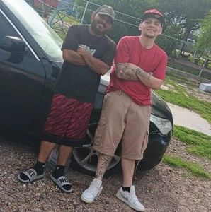 Meet your Posher, Edwin